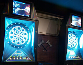 Music&Dartsbar KINGS RAYの画像