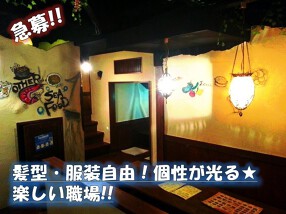 italianバル HOME笹塚の画像