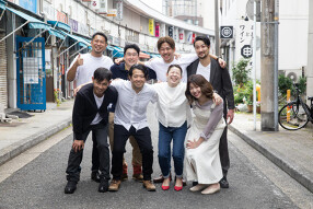 もつ焼きごえん関内店の画像