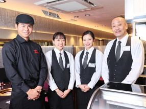 焼肉どうらく 京都六角通り店の画像