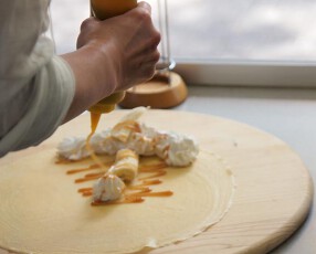 もりカフェの画像