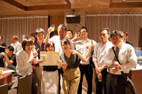 炭火串焼き いちの画像