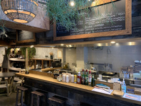 カネジン フィッシュ＆チップス   の画像