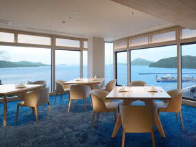 鳥羽国際ホテル　もんど岬の画像