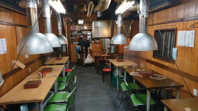 ホルモンまさるの画像