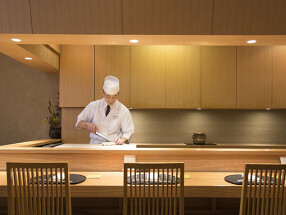 美味佳肴　喜の間の画像