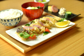 妻恋坂 酒趣の画像