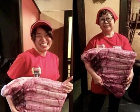 焼肉　からし亭　東高円寺店の画像