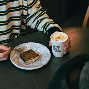 uRn.chAi&TeA コレド室町3店の画像