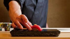 鮨あまと　別邸　北新地の画像