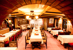 ビストロポップコーンの画像