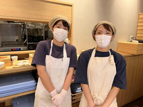 東京だし茶漬け　こめから　川崎アゼリア店の画像