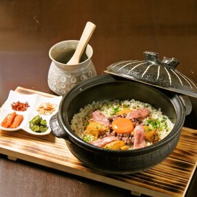 和牛と創作料理 神田 一期屋 の画像