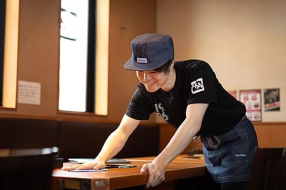 牛角　市野店の画像