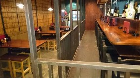 串焼き酒場軍鶏チューの画像