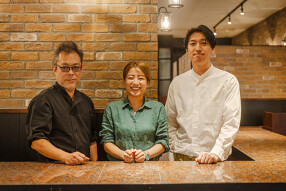 大井町 銭場精肉店の画像