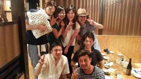 久が原キッチンの画像