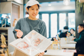 FLIPPER'S 新宿4丁目店の画像