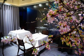 Ristorante Cascina Canamillaの画像