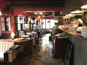 attic room GINZA AMENITEの画像