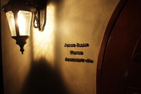 Azabu-Juban KUNSEI Apartment villaの画像