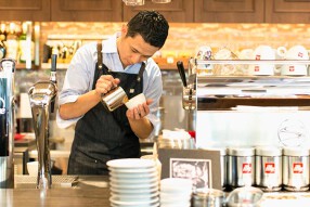 洋食屋　伊勢十　銀座新店の画像