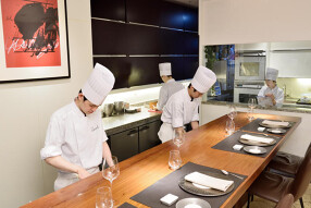 ZURRIOLA（スリオラ）の画像