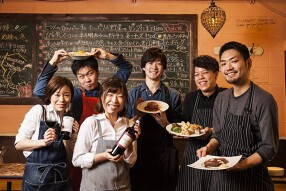 マチェレリーア ディ タケウチの画像