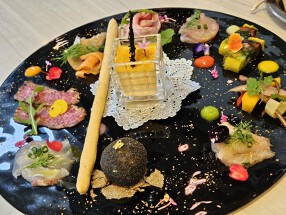 チエロ・エ・マーレ の画像