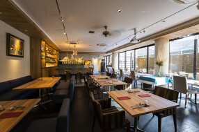 The Terrace of Kyotoの画像