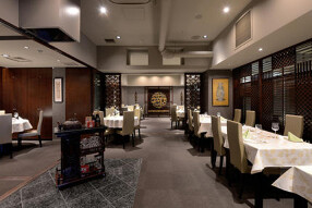 老香港酒家京都の画像