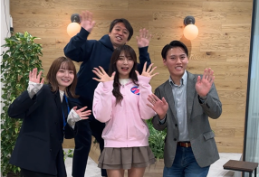 株式会社シンクロ・フード／グルメバイトちゃんサービスの画像