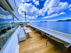 OCEAN HOUSEの画像