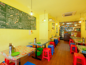 ベトナム屋 DZO！の画像