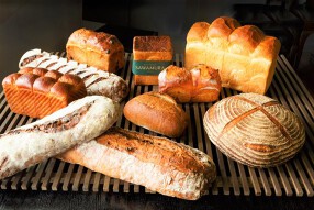 沢村ベーカリー工房　広尾の画像