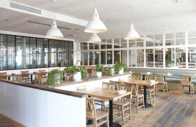 ココノハ 東京スカイツリータウン・ソラマチ店の画像