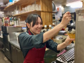 たなごころ　梅田駅ビルの画像