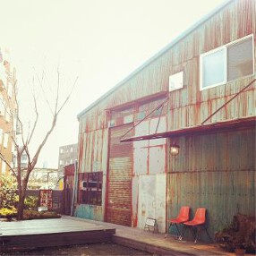 Restaurant & cafe-bar SoulTreeの画像