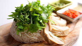 パクチーファン　新橋店の画像