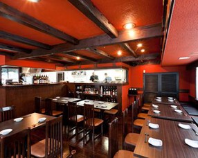 炭火お料理・おばんざい　恭悦の画像