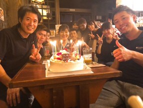 厨房酒場ひとまるの画像