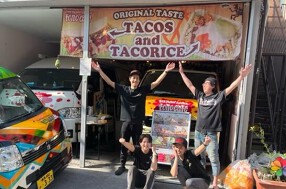 タコライス専門店 tono cafeの画像