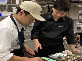 南禅寺参道 菊水の画像