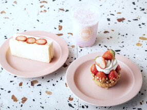 FRUIT PICNIC 原宿表参道店の画像