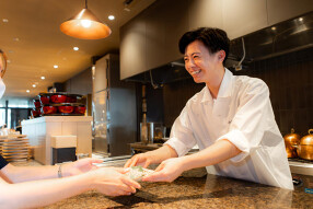 酢重ダイニング　名古屋の画像