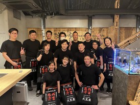 旭川成吉思汗 大黒屋 新宿駅東口店の画像