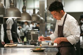 Près de L’AS(プレ・ドゥ・ラス) 原宿の画像