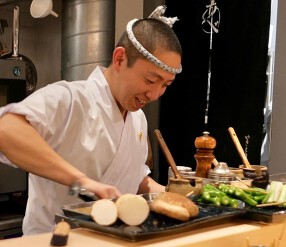 焼鳥火團の画像