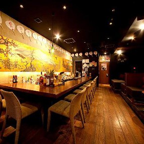 barらくざの画像