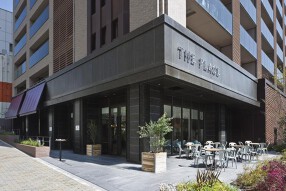 THE PLACE KOBEの画像